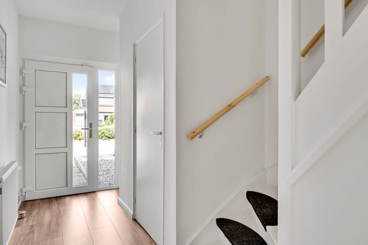 Foto 5 van Benedictastraat 18