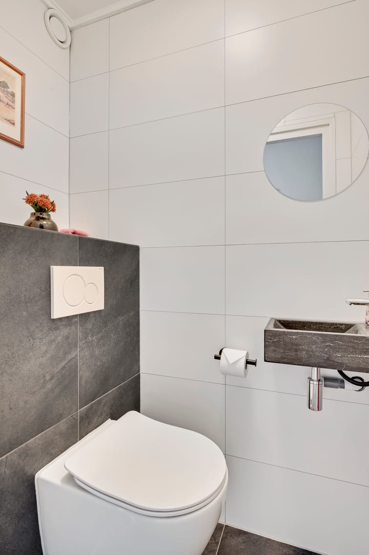 Foto 7 van Benedictastraat 18