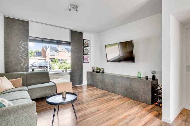 Foto 8 van Benedictastraat 18