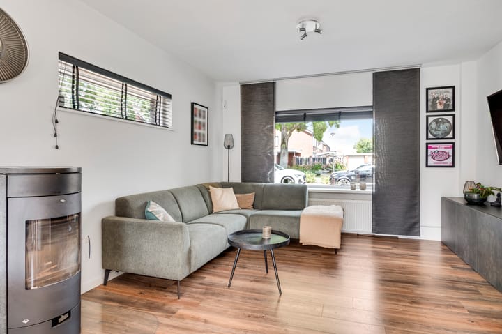 Foto 9 van Benedictastraat 18