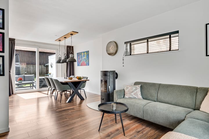 Foto 10 van Benedictastraat 18