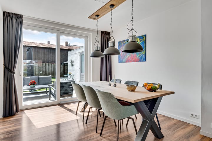 Foto 11 van Benedictastraat 18