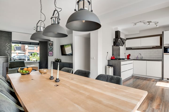 Foto 12 van Benedictastraat 18