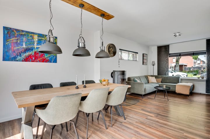 Foto 13 van Benedictastraat 18