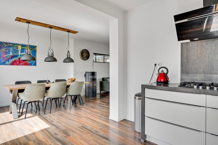 Foto 15 van Benedictastraat 18