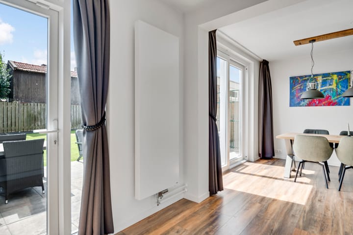 Foto 16 van Benedictastraat 18