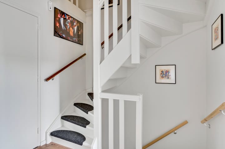 Foto 17 van Benedictastraat 18