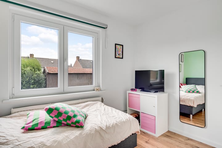 Foto 18 van Benedictastraat 18