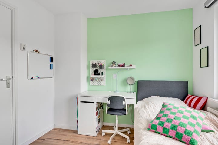 Foto 19 van Benedictastraat 18