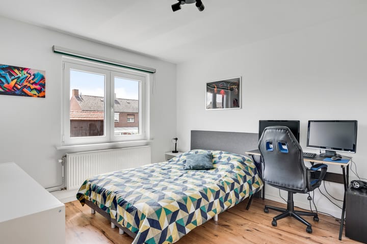 Foto 20 van Benedictastraat 18