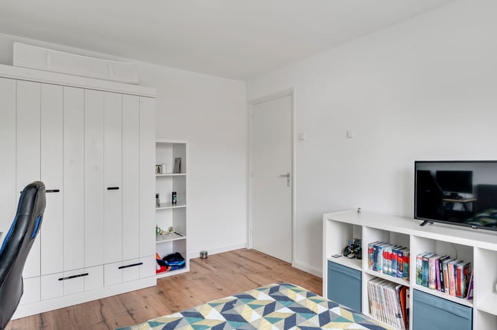 Foto 21 van Benedictastraat 18