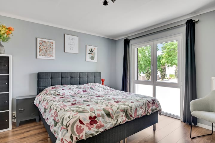 Foto 22 van Benedictastraat 18