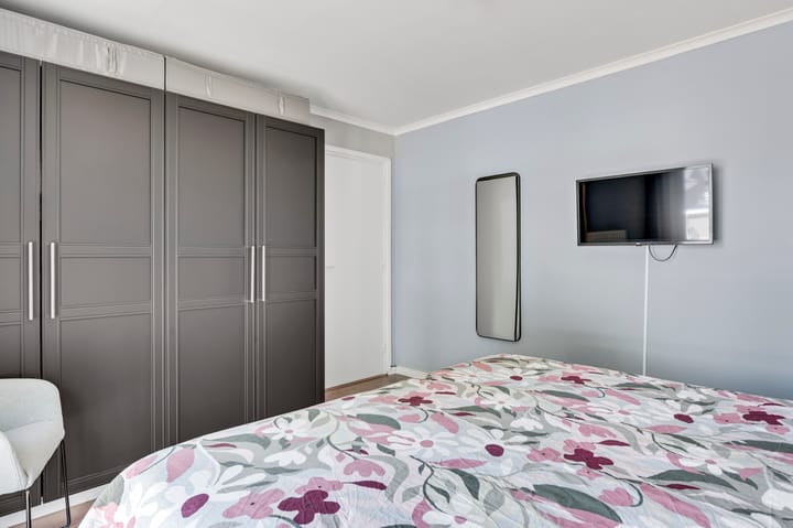 Foto 23 van Benedictastraat 18