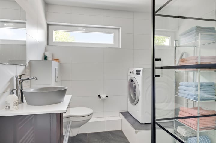 Foto 25 van Benedictastraat 18