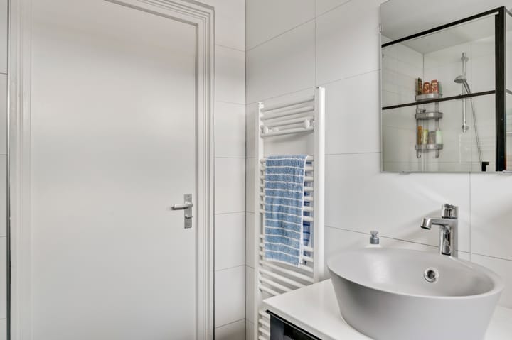 Foto 27 van Benedictastraat 18