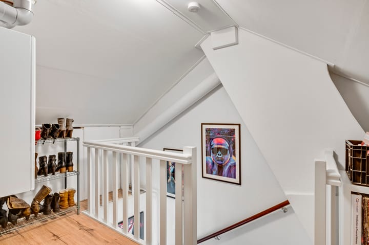 Foto 28 van Benedictastraat 18