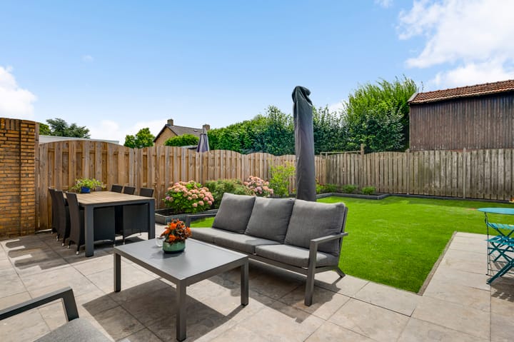 Foto 29 van Benedictastraat 18