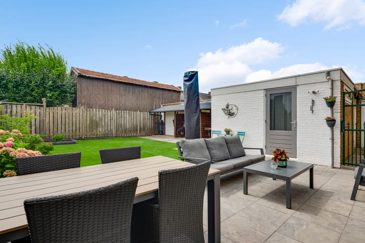 Foto 30 van Benedictastraat 18