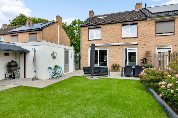 Foto 31 van Benedictastraat 18