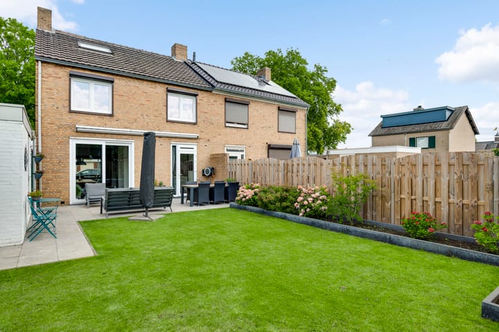 Foto 32 van Benedictastraat 18