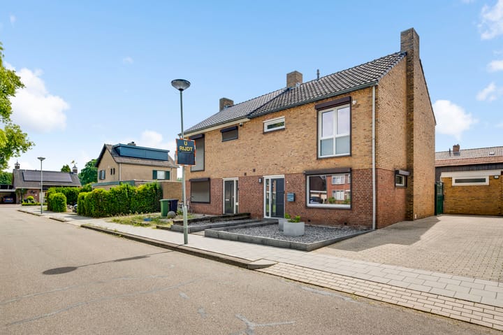 Foto 35 van Benedictastraat 18