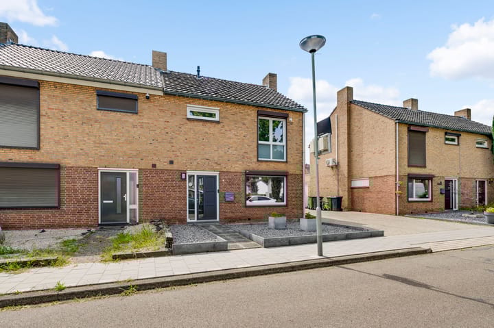 Foto 36 van Benedictastraat 18