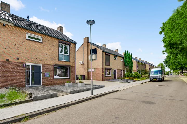 Foto 37 van Benedictastraat 18