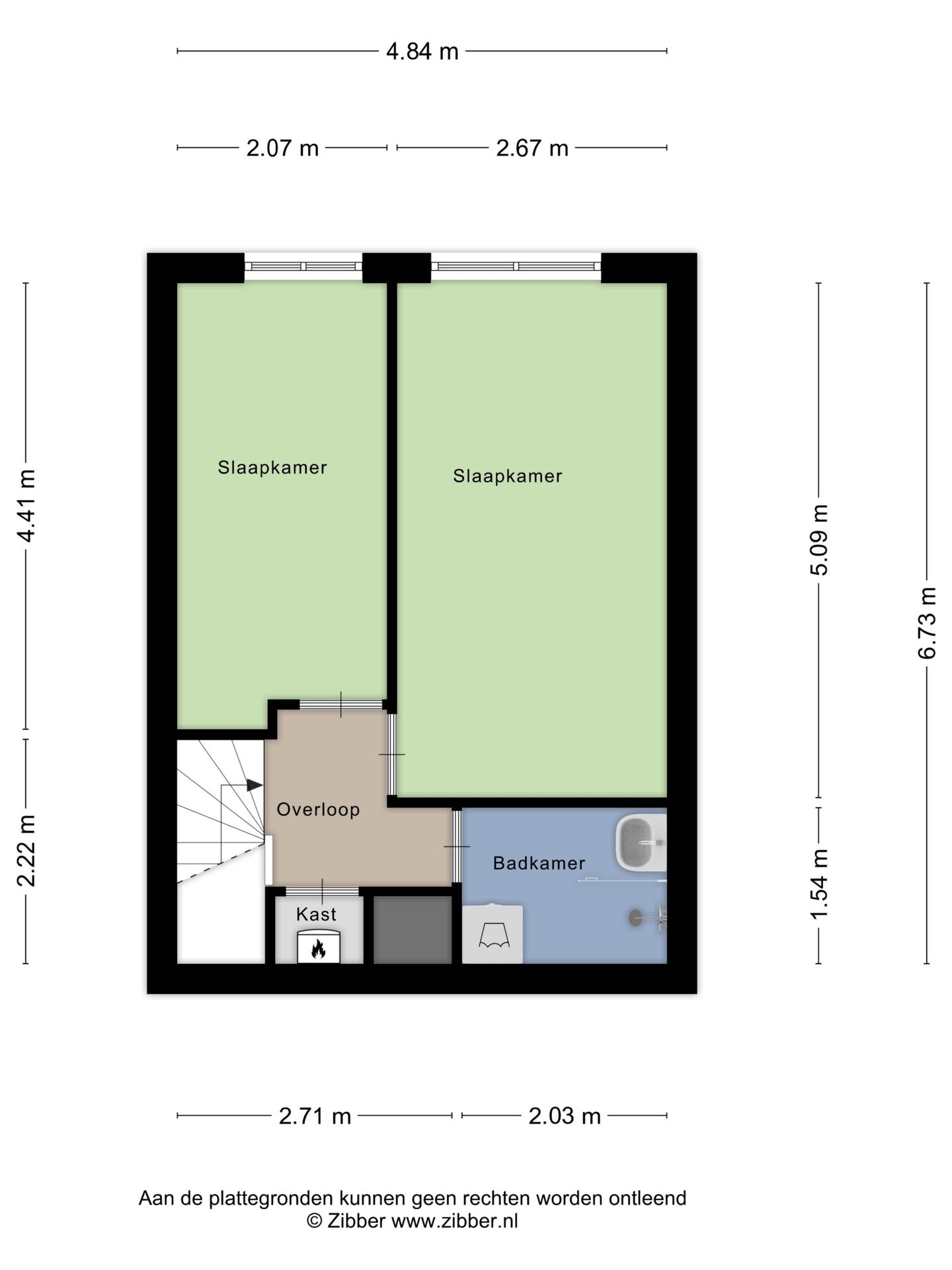 Photo 25 of Veemarkt 275