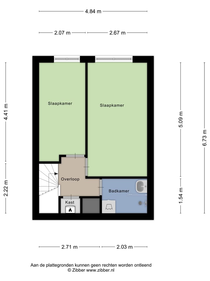 Foto 25 van Veemarkt 275