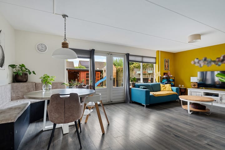 Foto 3 van Boskraai 69