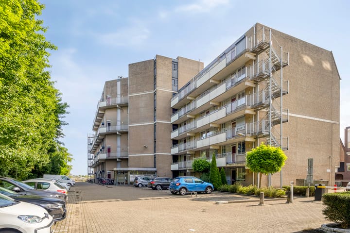 Foto 34 van Veemarkt 275