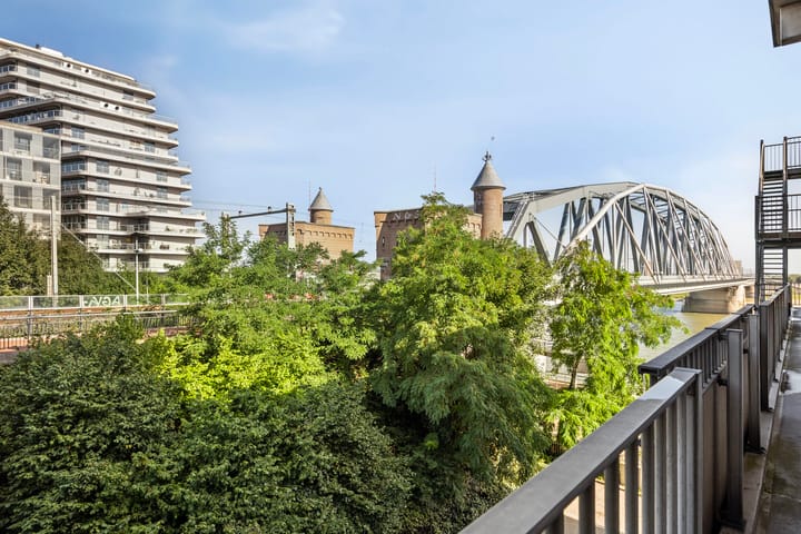 Foto 28 van Veemarkt 275