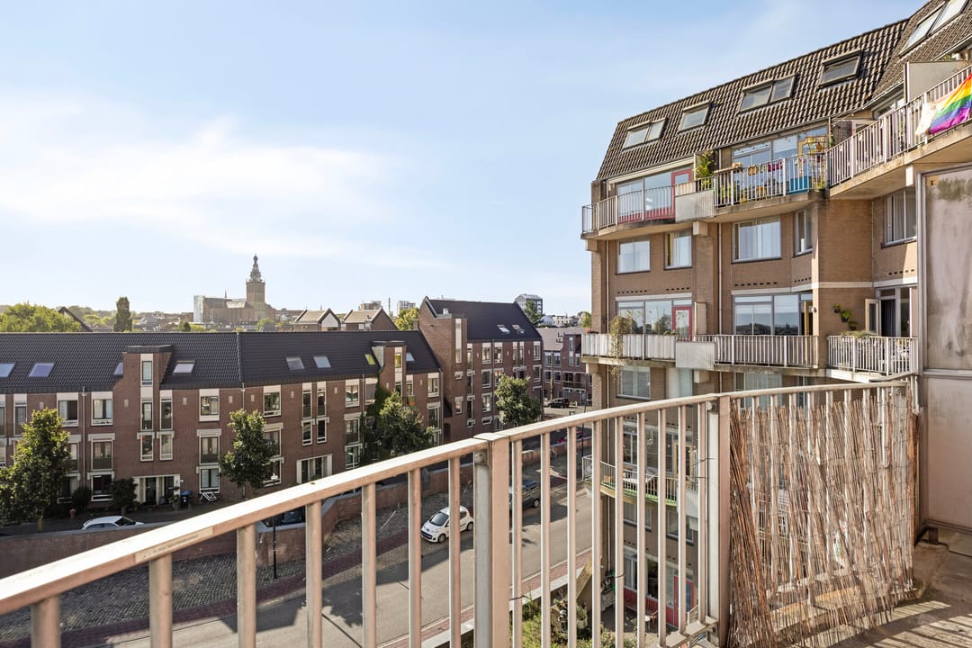 Photo 11 of Veemarkt 275