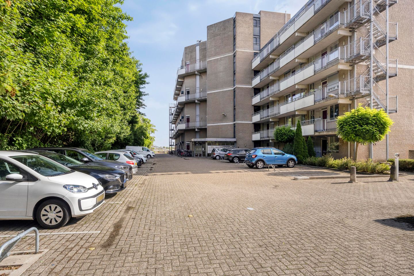 Photo 35 of Veemarkt 275