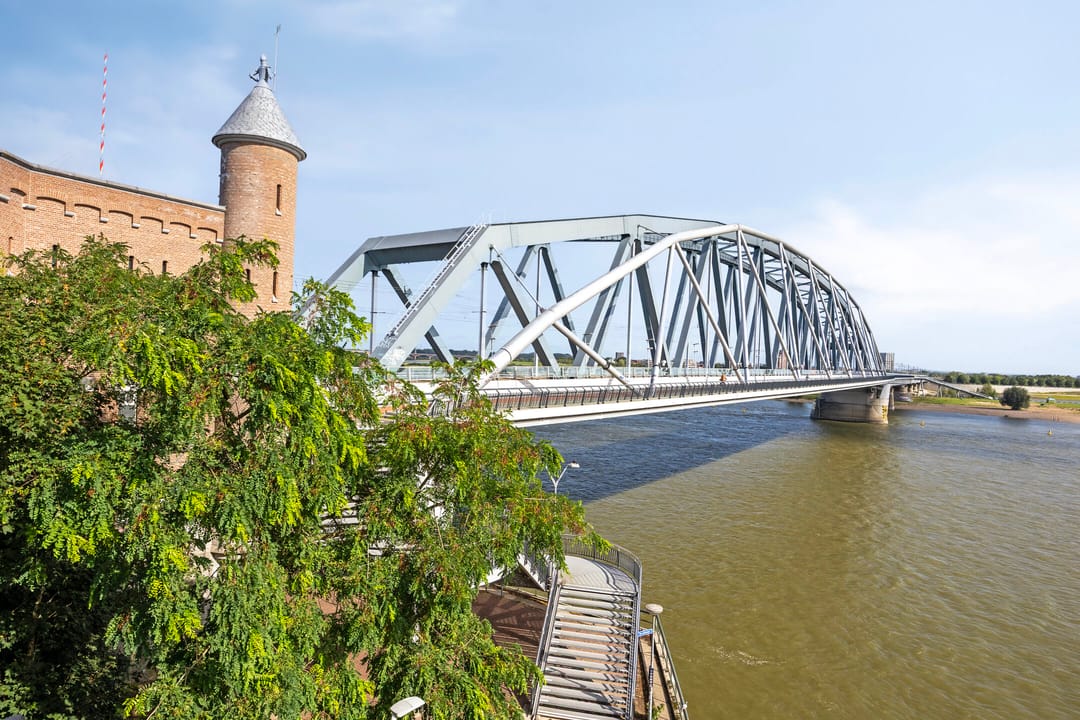 Photo 37 of Veemarkt 275