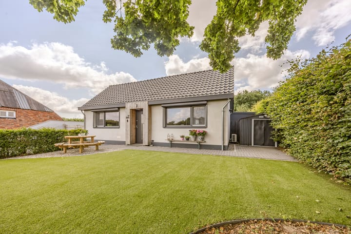 Doorneindstraat 10 A