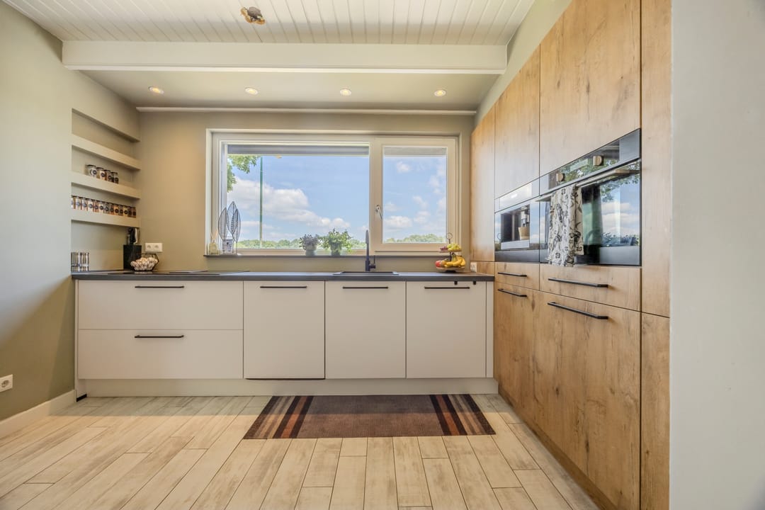 Foto 2 van Doorneindstraat 10-A