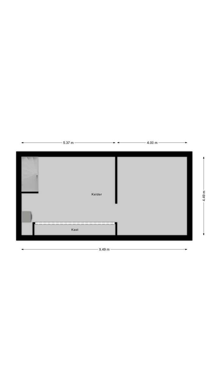 Foto 67 van Doorneindstraat 10-A