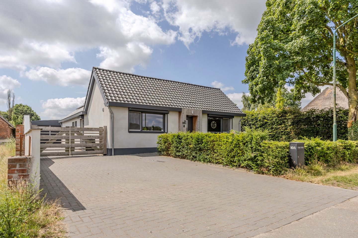 Foto 4 van Doorneindstraat 10-A