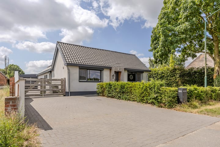 Foto 4 van Doorneindstraat 10-A