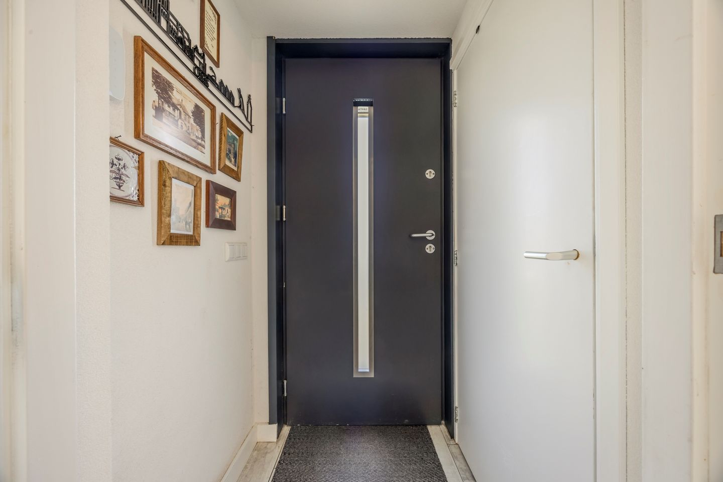 Foto 5 van Doorneindstraat 10-A