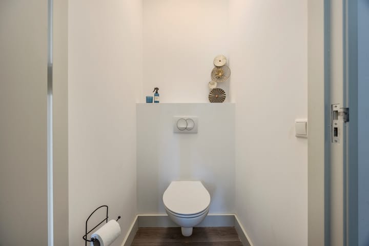 Foto 6 van Doorneindstraat 10-A