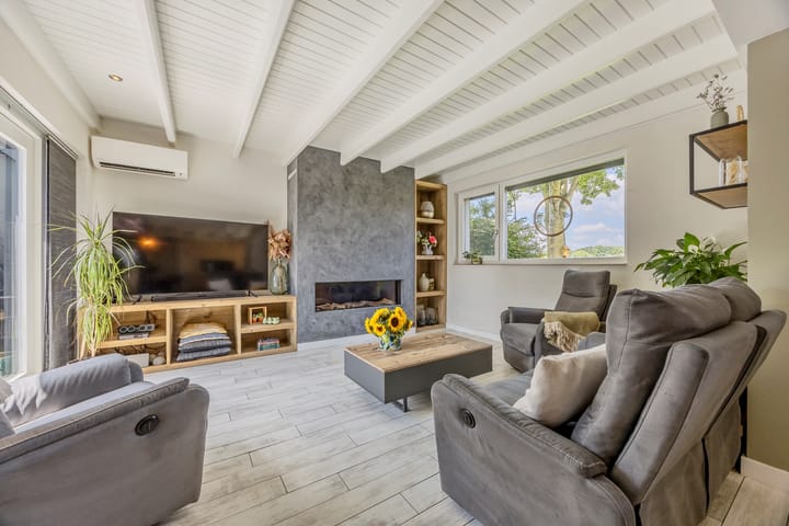 Foto 7 van Doorneindstraat 10-A