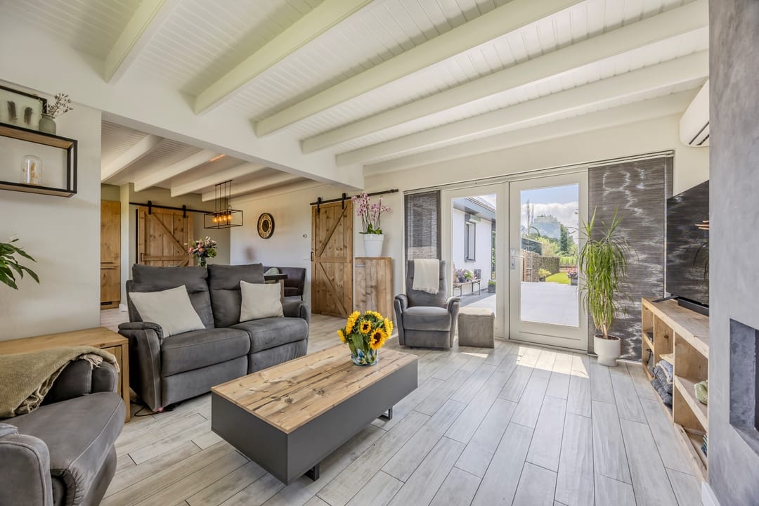 Foto 8 van Doorneindstraat 10-A