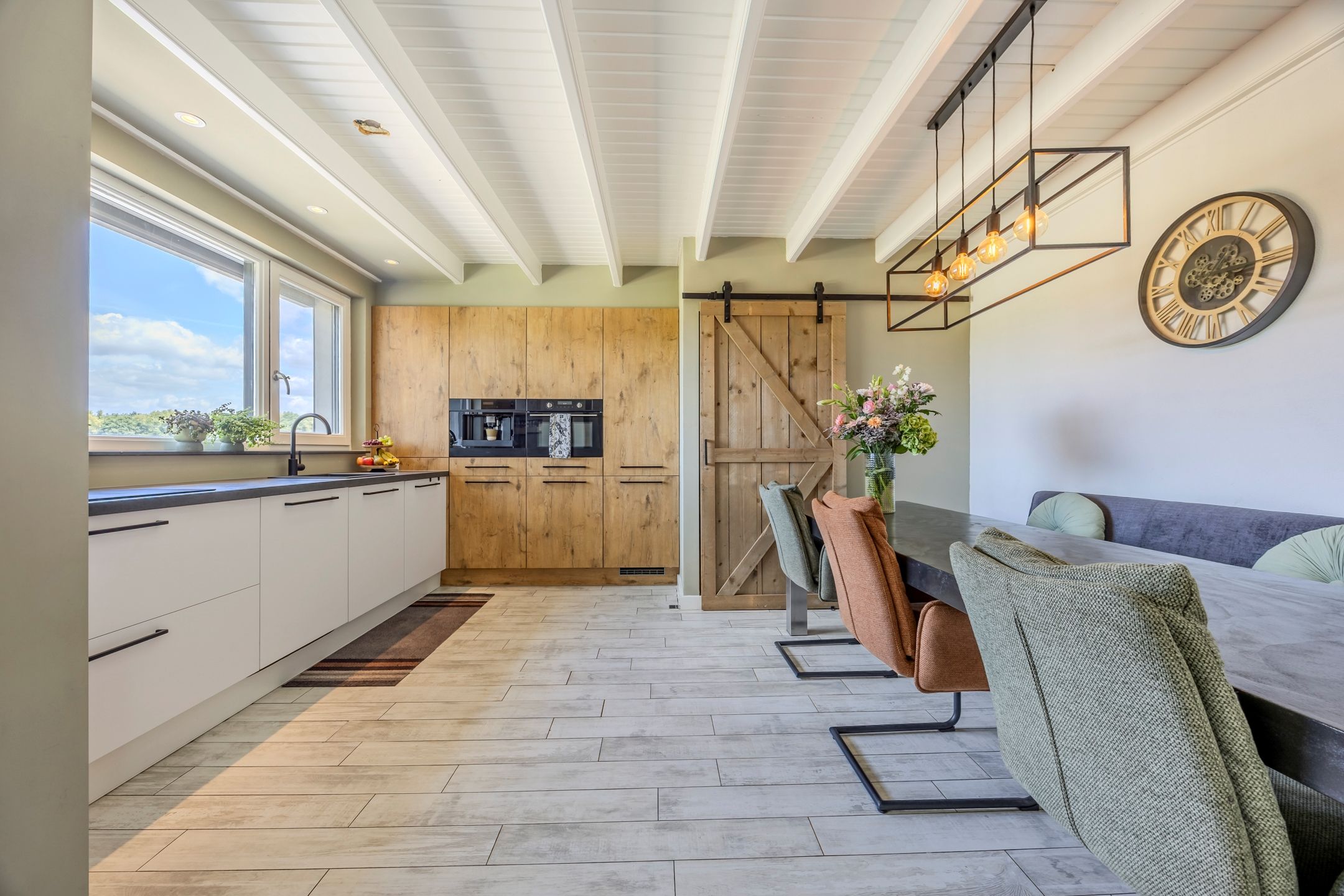 Foto 9 van Doorneindstraat 10-A