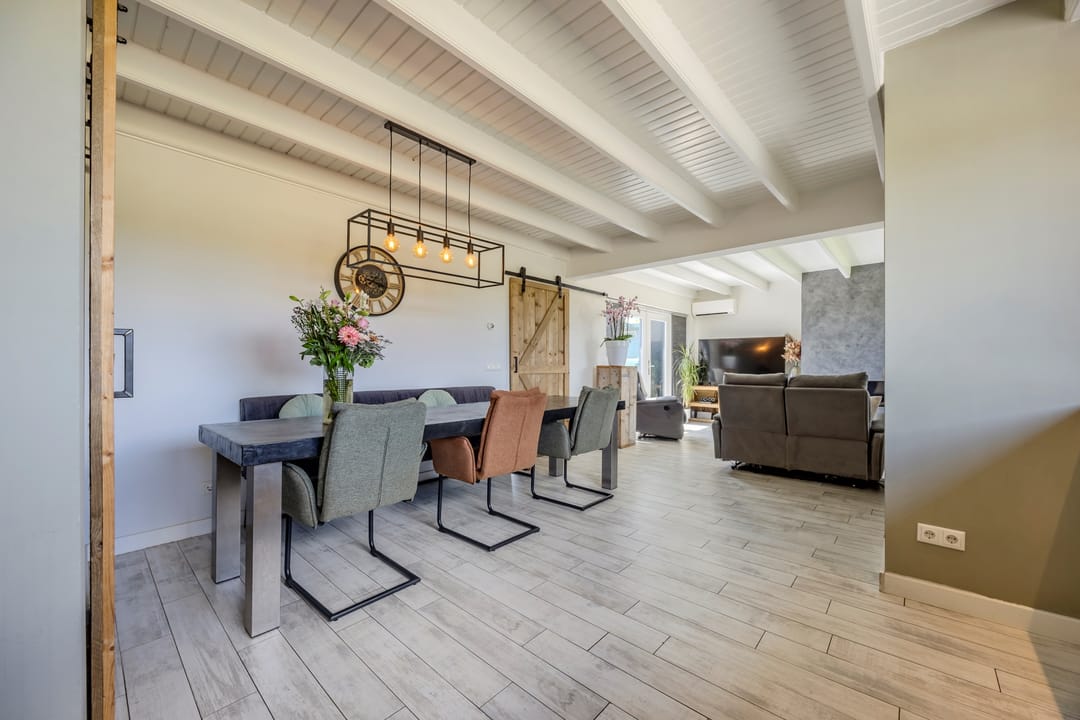 Foto 11 van Doorneindstraat 10-A