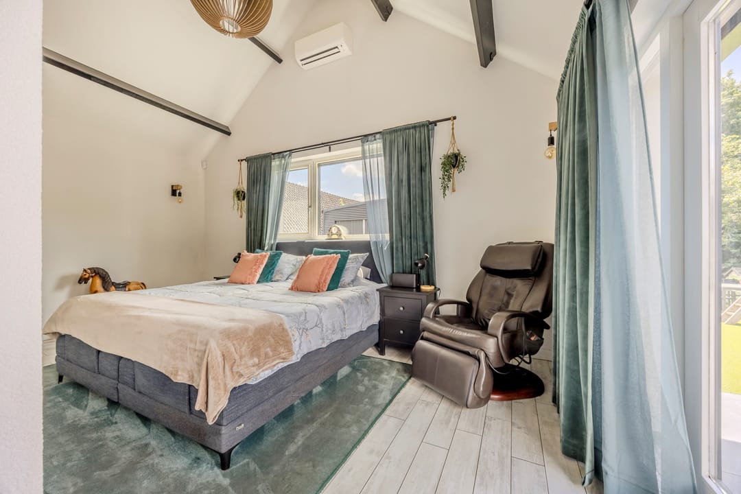 Foto 13 van Doorneindstraat 10-A