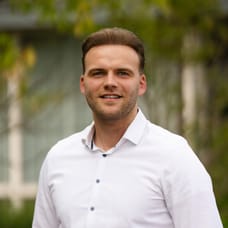 R.J. (Ronald) Smit - NVM Registered Agent & Appraiser