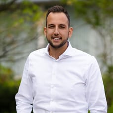 T. (Thom) Stuurwold - Real Estate Advisor