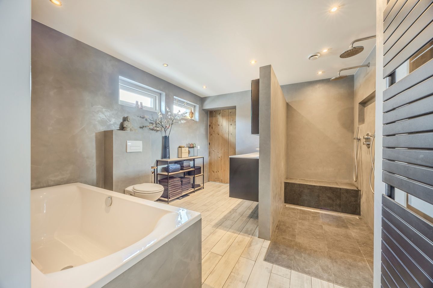 Foto 20 van Doorneindstraat 10-A